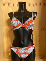 Beachlife bikini maat 38c, Kleding | Dames, Badmode en Zwemkleding, Verzenden, Nieuw, Oranje, Bikini