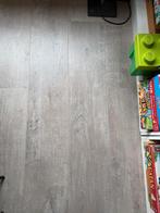 Prachtig laminaat 7,22m2, Ophalen, Nieuw, Minder dan 10 m², Grijs