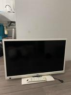 JVC LT-32HA4WU 32 inch LED TV, 50 Hz, HD Ready (720p), 80 tot 100 cm, Ophalen