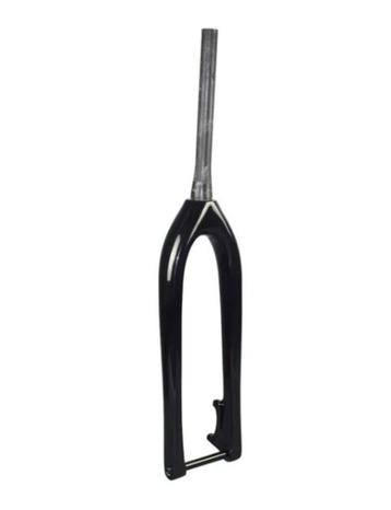 Carbon voorvork 29" Tapered - Steekas 15x110 beschikbaar voor biedingen