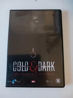 Cold & Dark, Vanaf 12 jaar, Ophalen of Verzenden, Zo goed als nieuw, Spoken en Geesten