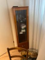 Smalle kast, Huis en Inrichting, Kasten | Vitrinekasten, Ophalen, Gebruikt, 25 tot 50 cm, 150 tot 200 cm