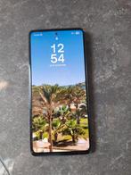 samsung galaxy A53 128gb 5g onbeschadigd, Telecommunicatie, Mobiele telefoons | Samsung, Zwart, Ophalen of Verzenden, Zo goed als nieuw