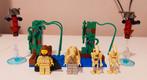 Lego Star wars 7121, Ophalen of Verzenden, Zo goed als nieuw, Complete set, Lego