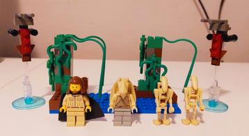 Lego Star wars 7121 beschikbaar voor biedingen