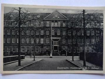 M1198 MTS beschikbaar voor biedingen