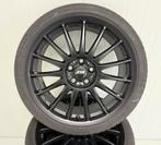 ATS Streetrallye Velgen 19 Inch VW Golf / Audi A3 / Leon, Auto-onderdelen, Banden en Velgen, Gebruikt, Banden en Velgen, 235 mm