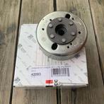 UITVERKOOP! Vliegwiel Piaggio & Vespa 50cc 4 Takt Origineel, Info@jynkx.com, Jynkx, Nieuw, Ophalen of Verzenden