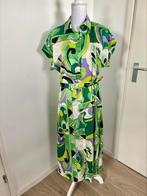 Ongedragen - Papillonne (blouse)jurk - maat 38/M, Kleding | Dames, Jurken, Maat 38/40 (M), Ophalen of Verzenden, Papillonne, Nieuw