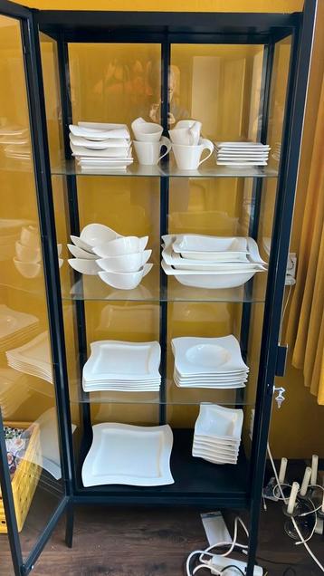 Villeroy&Boch servies, serie new wave beschikbaar voor biedingen