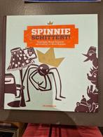 spinnie schittert, Ophalen of Verzenden, Nieuw