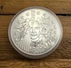 1 kilo munt / ECU 2003 / Monnaie De Paris / 925 Sterling, Ophalen of Verzenden, Zilver