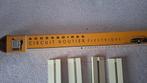 Jouef Circuit Accessoires - Vintage, Ophalen of Verzenden, Gebruikt
