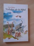 VERHALEN UIT DE BIJBEL  Lize Stilma, Ophalen of Verzenden, Zo goed als nieuw