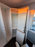 Ike Pax hoekkast, Huis en Inrichting, Kasten | Kledingkasten, Ophalen, 200 cm of meer, 50 tot 100 cm, Zo goed als nieuw