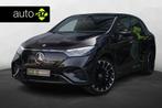 Mercedes-Benz EQE SUV 350+ AMG Line 91 kWh, Achterwielaandrijving, Gebruikt, 750 kg, 43 €/maand