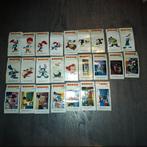 Vintage Kauwgom stickers wraps Woody Woodpecker, Ophalen of Verzenden, Zo goed als nieuw, Sticker