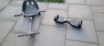 Oxboard met kar - Hoverboard met zitje, Ophalen of Verzenden