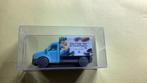AH Mini Vrachtwagen - Albert Heijn, Hobby en Vrije tijd, Modelauto's | 1:87, Ophalen of Verzenden, Zo goed als nieuw, Bus of Vrachtwagen