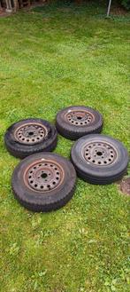 Viking zomerbanden 175/70 R13 T, Auto-onderdelen, Banden en Velgen, Ophalen, Gebruikt, 13 inch, 175 mm