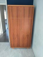 Kledingkast 190x95x55 cm, Huis en Inrichting, Kasten | Kledingkasten, Ophalen, Met hangruimte, 50 tot 100 cm, Zo goed als nieuw