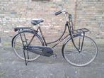 Nette Omafiets 28 inch Terugtraprem Goede staat, Ophalen of Verzenden, Zo goed als nieuw