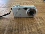 Sony Cybershot dig. fotocamera, Audio, Tv en Foto, Ophalen of Verzenden, Gebruikt