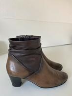 Gabor laarsjes maat 37,5, Kleding | Dames, Schoenen, Overige kleuren, Lage of Enkellaarzen, Gabor, Ophalen of Verzenden