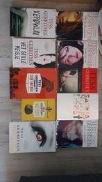 Boeken tess gerristen/Robert bryndza/saskia noort, Ophalen of Verzenden, Zo goed als nieuw, Overige