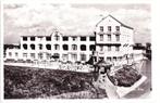 Noordwijk aan Zee Rembrandt Hotel Ansichtkaart ( B1984, Ophalen of Verzenden, 1980 tot heden, Ongelopen, Zuid-Holland