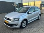Volkswagen Polo 1.2 TDI BlueMotion 2013 Airco Navi, Auto's, Voorwielaandrijving, Euro 5, Gebruikt, 1199 cc