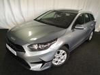 Kia Ceed Sportswagon 1.0 T-GDi DynamicLine 1E EIGN/ECC/STOEL, Voorwielaandrijving, Gebruikt, Met garantie (alle), Handgeschakeld