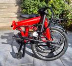 2 perfecte vouwfietsen, Fietsen en Brommers, Fietsen | Vouwfietsen, Ophalen, Zo goed als nieuw, 20 inch of meer, Versnellingen