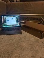 MacBook Air 2020 Zo goed als nieuw!, Computers en Software, Qwerty, 13 inch, Ophalen of Verzenden, Zo goed als nieuw