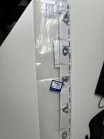 Embleem Volvo, Volvo S80, V70, XC60, XC70, Ophalen of Verzenden, Nieuw, Volvo, Bumper