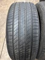 4x 255-45-20 Michelin pr4 Zgan demo dot22 €500 incl montage, Ophalen, 20 inch, Zomerbanden, Band(en)