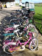 Diverse fietsen - Batavus, Gazelle, etc., Ophalen of Verzenden, Gebruikt, Overige merken