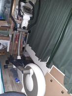 Kettler Crosstrainer - Nieuwstaat!, Ophalen, Nieuw, Crosstrainer, Metaal