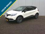 Renault Captur 0.9 TCe Dynamique | 1e Eigenaar | Met Onderho, 47 €/maand, Origineel Nederlands, Te koop, 5 stoelen