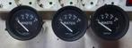 3 X turotest tankmeters ultrasoon zie de foto's rvs buiten, Watersport en Boten, Accessoires en Onderhoud, Ophalen of Verzenden