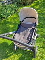 Kinderwagen Joolz, Gebruikt, Verstelbare duwstang, Combiwagen, Ophalen