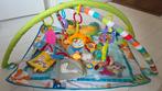 Babygym met veel speelgoed incl buiktrainer, Kinderen en Baby's, Speelgoed | Babyspeelgoed, Ophalen, Zo goed als nieuw, Babygym