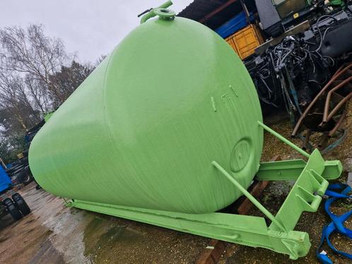 Grimme mestoplegger smaragd kipperbak haakarm klepelmaaier, Zakelijke goederen, Agrarisch | Werktuigen, Ophalen
