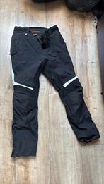 Motorbroek met gore-tex, Motoren, Kleding | Motorkleding, Ophalen of Verzenden, Tweedehands, Broek | textiel