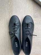 Tap schoenen zgan mt 6, Sport en Fitness, Dansen, Ophalen, Zo goed als nieuw, Schoenen