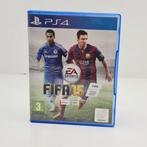 Sony Playstation 4 FIFA 15, Sony, Zo goed als nieuw, Support@sony.com, 1-7-1 Konan, Minato-ku
Tokyo 108-0075
Japan