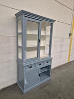 Showmodel Buffetkast - 125x45x220H cm - WEG = WEG, 100 tot 150 cm, Nieuw, 25 tot 50 cm, Verzenden