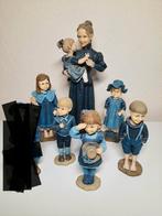 Carl Larsson Candy Design Norway Beeldjes Set, Verzamelen, Beelden en Beeldjes, Ophalen of Verzenden, Zo goed als nieuw