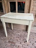 Cafe tafeltje bieden vanaf 30 euro, Antiek en Kunst, Curiosa en Brocante, Ophalen