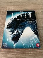 Blu-ray's Alien 1 t/m 6, Science Fiction en Fantasy, Ophalen of Verzenden